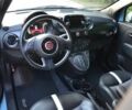Синий Фиат 500, объемом двигателя 0 л и пробегом 53 тыс. км за 6000 $, фото 8 на Automoto.ua