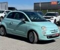Синий Фиат 500, объемом двигателя 1.4 л и пробегом 73 тыс. км за 7600 $, фото 9 на Automoto.ua