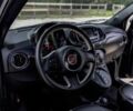 Синій Фіат 500, об'ємом двигуна 0 л та пробігом 44 тис. км за 2293 $, фото 15 на Automoto.ua