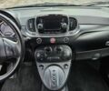 Синій Фіат 500, об'ємом двигуна 0 л та пробігом 99 тис. км за 3900 $, фото 14 на Automoto.ua