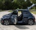 Синій Фіат 500, об'ємом двигуна 0 л та пробігом 44 тис. км за 2293 $, фото 12 на Automoto.ua