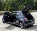 Синій Фіат 500, об'ємом двигуна 0 л та пробігом 44 тис. км за 2293 $, фото 9 на Automoto.ua