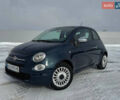 Синій Фіат 500, об'ємом двигуна 1.2 л та пробігом 139 тис. км за 9300 $, фото 3 на Automoto.ua