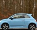 Синій Фіат 500, об'ємом двигуна 0 л та пробігом 99 тис. км за 3900 $, фото 3 на Automoto.ua