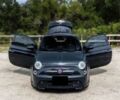 Синій Фіат 500, об'ємом двигуна 0 л та пробігом 44 тис. км за 2293 $, фото 2 на Automoto.ua