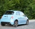 Синий Фиат 500, объемом двигателя 0 л и пробегом 53 тыс. км за 6000 $, фото 6 на Automoto.ua