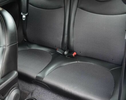 Синій Фіат 500, об'ємом двигуна 0 л та пробігом 99 тис. км за 3900 $, фото 12 на Automoto.ua