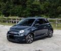 Синій Фіат 500, об'ємом двигуна 0 л та пробігом 44 тис. км за 2293 $, фото 3 на Automoto.ua