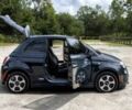 Синій Фіат 500, об'ємом двигуна 0 л та пробігом 44 тис. км за 2293 $, фото 11 на Automoto.ua