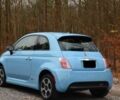 Синій Фіат 500, об'ємом двигуна 0 л та пробігом 99 тис. км за 3900 $, фото 4 на Automoto.ua