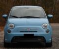 Синій Фіат 500, об'ємом двигуна 0 л та пробігом 99 тис. км за 3900 $, фото 1 на Automoto.ua