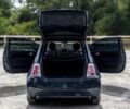 Синій Фіат 500, об'ємом двигуна 0 л та пробігом 44 тис. км за 2293 $, фото 10 на Automoto.ua