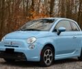 Синій Фіат 500, об'ємом двигуна 0 л та пробігом 99 тис. км за 3900 $, фото 2 на Automoto.ua