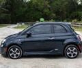 Синій Фіат 500, об'ємом двигуна 0 л та пробігом 44 тис. км за 2293 $, фото 8 на Automoto.ua