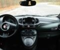 Синій Фіат 500, об'ємом двигуна 0 л та пробігом 99 тис. км за 3900 $, фото 9 на Automoto.ua