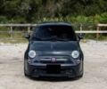 Синій Фіат 500, об'ємом двигуна 0 л та пробігом 44 тис. км за 2293 $, фото 1 на Automoto.ua