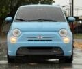 Синій Фіат 500, об'ємом двигуна 0 л та пробігом 89 тис. км за 8000 $, фото 1 на Automoto.ua