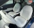 Синий Фиат 500, объемом двигателя 1.4 л и пробегом 21 тыс. км за 10990 $, фото 14 на Automoto.ua