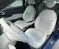 Синий Фиат 500, объемом двигателя 1.4 л и пробегом 21 тыс. км за 10990 $, фото 14 на Automoto.ua