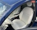 Синий Фиат 500, объемом двигателя 1.4 л и пробегом 21 тыс. км за 10990 $, фото 16 на Automoto.ua