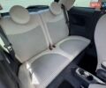 Синий Фиат 500, объемом двигателя 1.4 л и пробегом 21 тыс. км за 10990 $, фото 12 на Automoto.ua