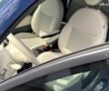 Синий Фиат 500, объемом двигателя 1.4 л и пробегом 21 тыс. км за 10990 $, фото 15 на Automoto.ua