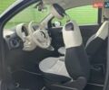 Синій Фіат 500, об'ємом двигуна 1.24 л та пробігом 36 тис. км за 13100 $, фото 38 на Automoto.ua