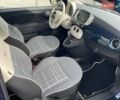 Синій Фіат 500, об'ємом двигуна 1.24 л та пробігом 36 тис. км за 13100 $, фото 28 на Automoto.ua
