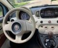 Синій Фіат 500, об'ємом двигуна 1.4 л та пробігом 38 тис. км за 7000 $, фото 12 на Automoto.ua