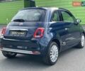 Синій Фіат 500, об'ємом двигуна 1.24 л та пробігом 36 тис. км за 13100 $, фото 40 на Automoto.ua