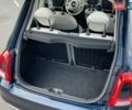 Синій Фіат 500, об'ємом двигуна 1.24 л та пробігом 36 тис. км за 13100 $, фото 11 на Automoto.ua