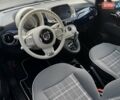 Синій Фіат 500, об'ємом двигуна 1.24 л та пробігом 36 тис. км за 13100 $, фото 16 на Automoto.ua