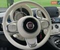 Синій Фіат 500, об'ємом двигуна 1.24 л та пробігом 36 тис. км за 13100 $, фото 17 на Automoto.ua