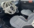 Синій Фіат 500, об'ємом двигуна 1.24 л та пробігом 36 тис. км за 13100 $, фото 20 на Automoto.ua