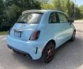 Синій Фіат 500, об'ємом двигуна 1.4 л та пробігом 38 тис. км за 7000 $, фото 7 на Automoto.ua