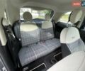 Синій Фіат 500, об'ємом двигуна 1.24 л та пробігом 36 тис. км за 13100 $, фото 36 на Automoto.ua