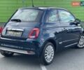 Синій Фіат 500, об'ємом двигуна 1.24 л та пробігом 36 тис. км за 13100 $, фото 8 на Automoto.ua