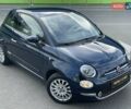 Синій Фіат 500, об'ємом двигуна 1.24 л та пробігом 36 тис. км за 13100 $, фото 4 на Automoto.ua