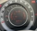 Синій Фіат 500, об'ємом двигуна 1.24 л та пробігом 36 тис. км за 13100 $, фото 19 на Automoto.ua