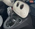 Синій Фіат 500, об'ємом двигуна 1.24 л та пробігом 36 тис. км за 13100 $, фото 32 на Automoto.ua