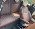 Синій Фіат 500, об'ємом двигуна 1.4 л та пробігом 38 тис. км за 7000 $, фото 16 на Automoto.ua