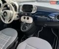 Синій Фіат 500, об'ємом двигуна 1.24 л та пробігом 36 тис. км за 13100 $, фото 15 на Automoto.ua