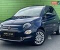 Синій Фіат 500, об'ємом двигуна 1.24 л та пробігом 36 тис. км за 13100 $, фото 39 на Automoto.ua