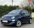 Фиат 500 2021 в Хмельницком на Automoto.ua Синий Фиат 500, объемом двигателя 1.24 л и пробегом 38 тыс. км за 13399 $, фото 1 на Automoto.ua