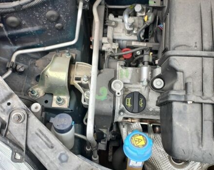 Синій Фіат 500, об'ємом двигуна 1.2 л та пробігом 6 тис. км за 14800 $, фото 11 на Automoto.ua