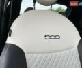 Синій Фіат 500, об'ємом двигуна 1.24 л та пробігом 38 тис. км за 12999 $, фото 60 на Automoto.ua