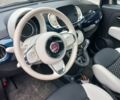 Синій Фіат 500, об'ємом двигуна 1.2 л та пробігом 6 тис. км за 14800 $, фото 1 на Automoto.ua
