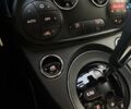 Синій Фіат 500, об'ємом двигуна 1.24 л та пробігом 38 тис. км за 12999 $, фото 37 на Automoto.ua