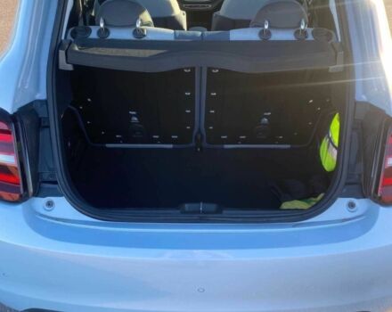 Синий Фиат 500, объемом двигателя 0 л и пробегом 55 тыс. км за 13000 $, фото 6 на Automoto.ua