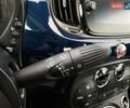 Синій Фіат 500, об'ємом двигуна 1.24 л та пробігом 38 тис. км за 12999 $, фото 44 на Automoto.ua